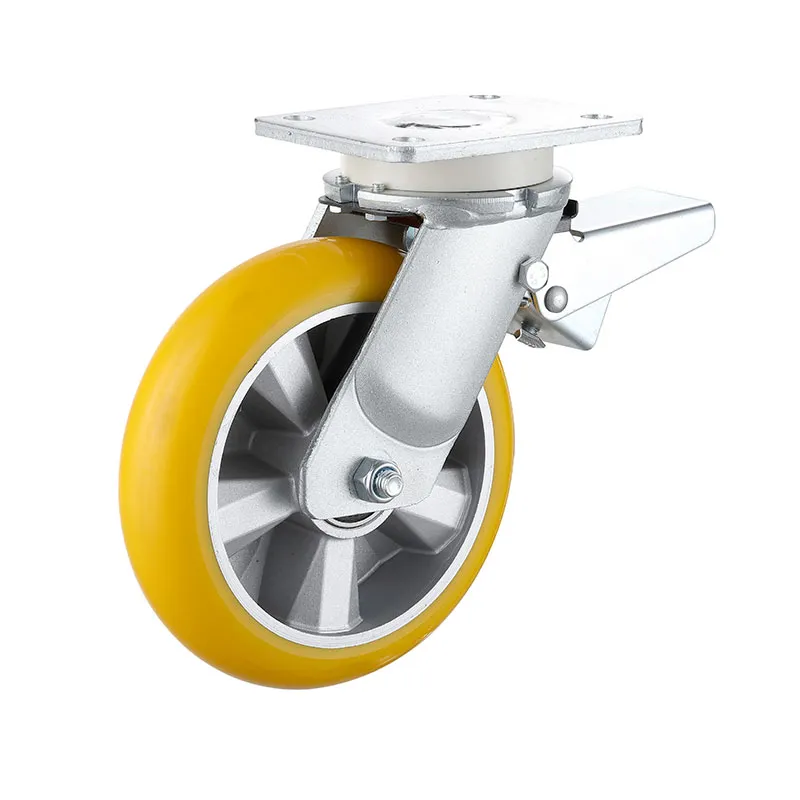 Ножка-колесико