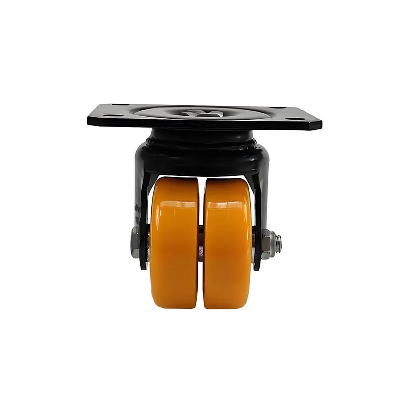 Ножка-колесико