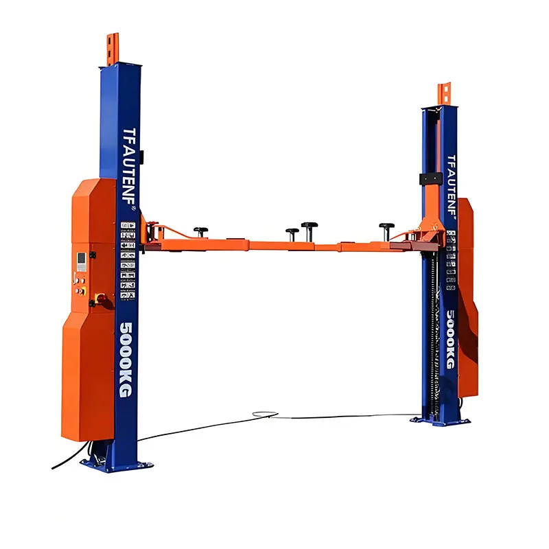 Полиуретановые колеса для подъемников