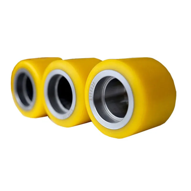 Ролики для конвейерных систем