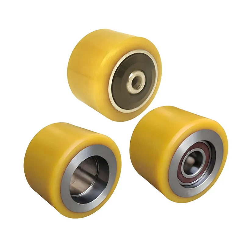 Ролики для конвейерных систем