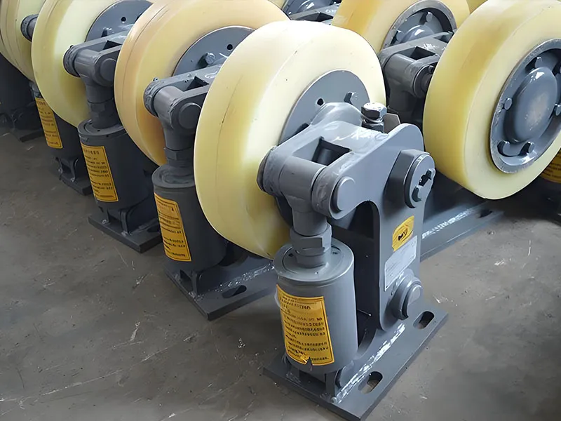 Горный каток