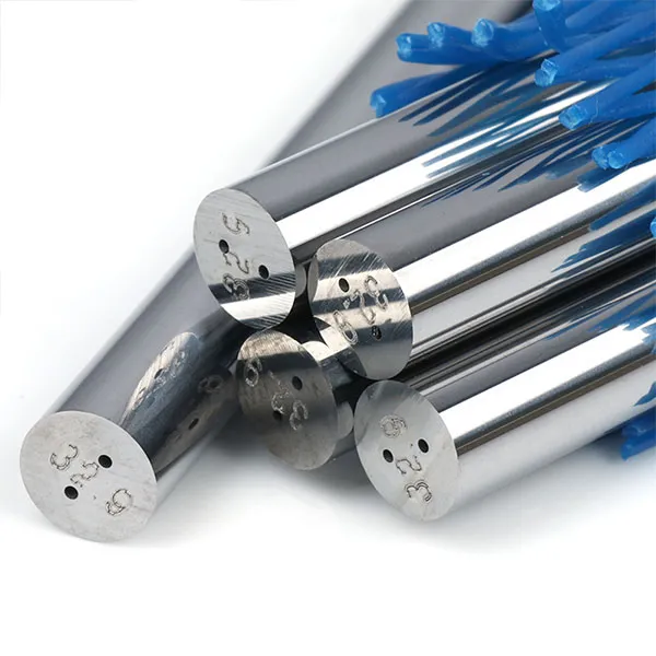 Стержни из карбида