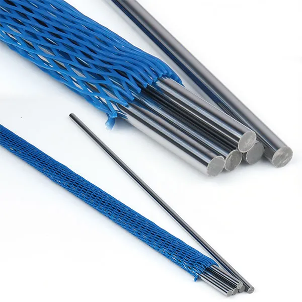 Стержни из карбида