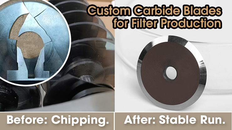 Custom-Blades-End-Chipping-for-South-African-Filter-Producer