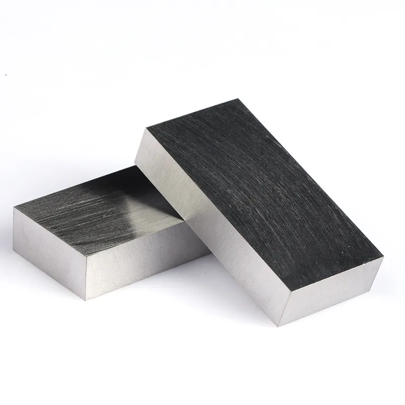 Блоки из вольфрамового сплава