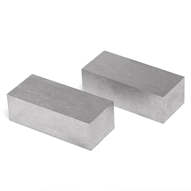 Блоки из вольфрамового сплава