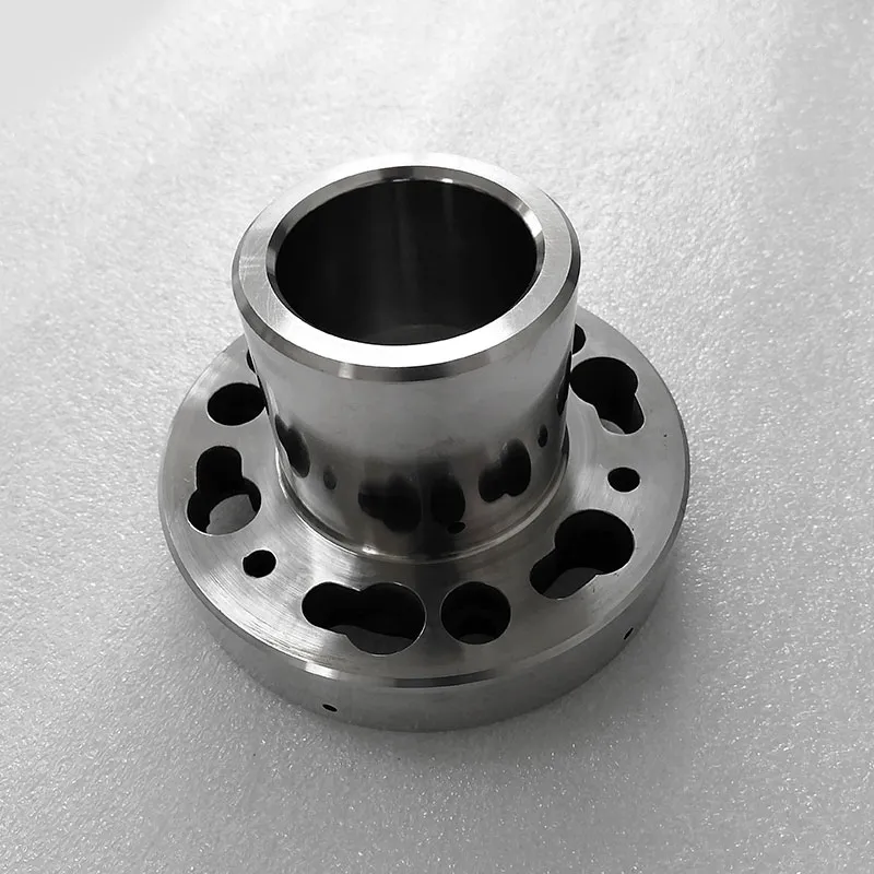 Внутренние детали клапанов из карбида