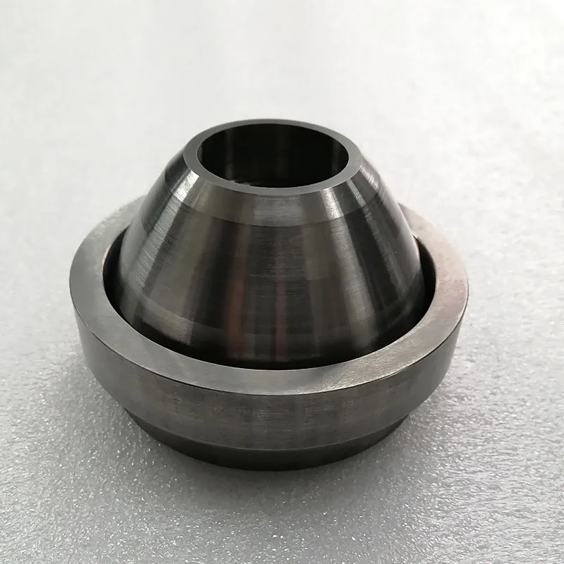 Внутренние детали клапанов из карбида