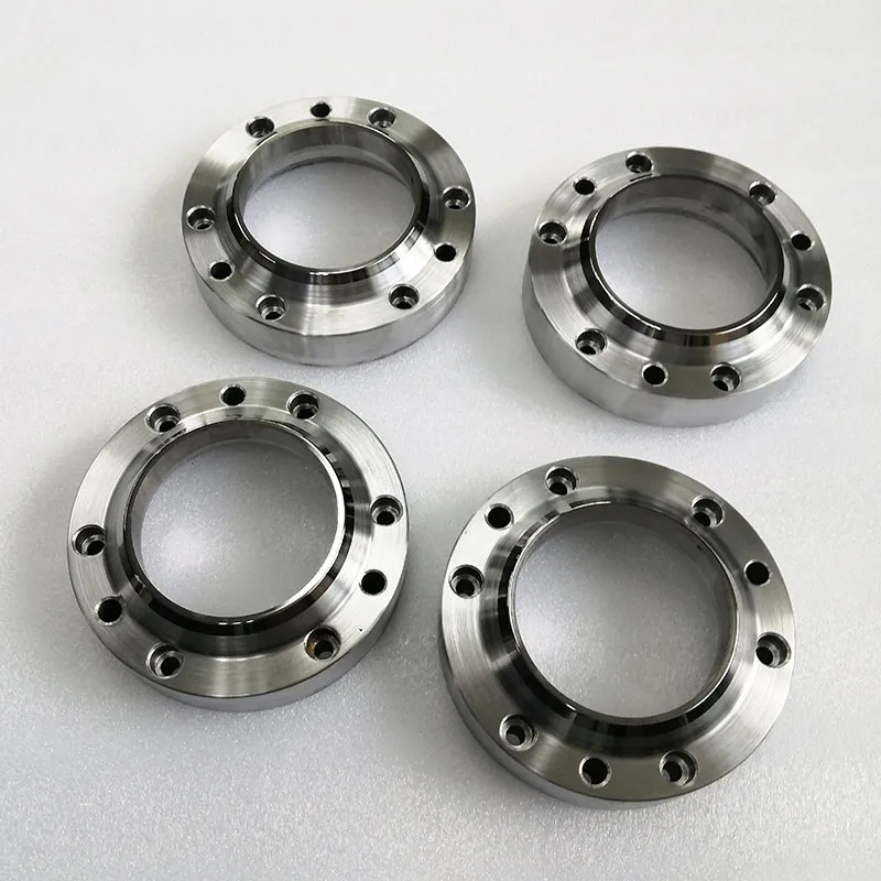 Внутренние детали клапанов из карбида