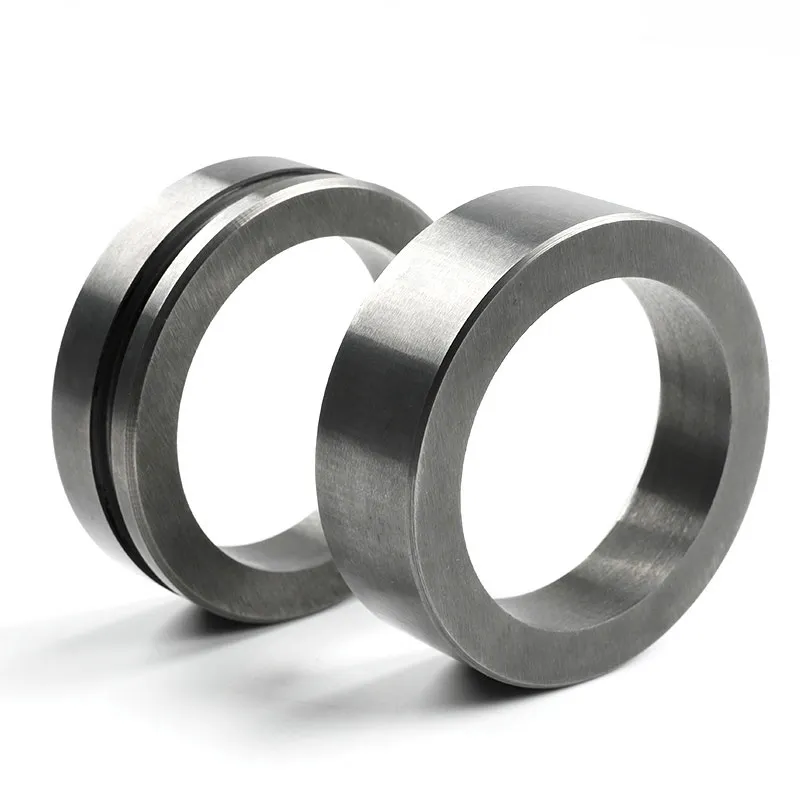 Внутренние детали клапанов из карбида