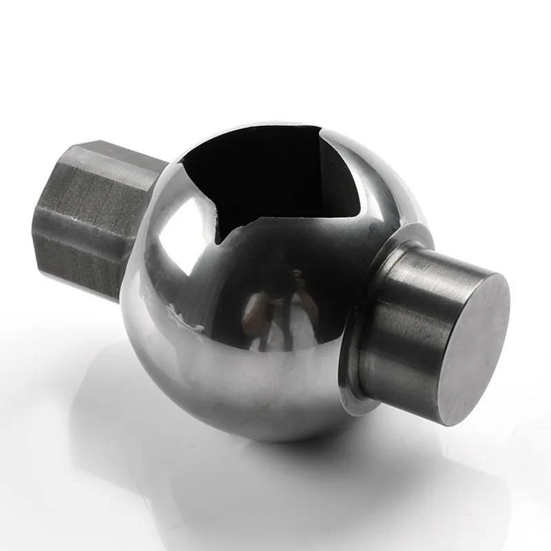 Внутренние детали клапанов из карбида