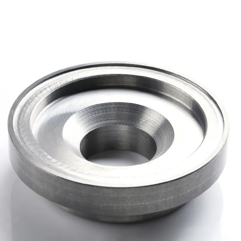 Внутренние детали клапанов из карбида