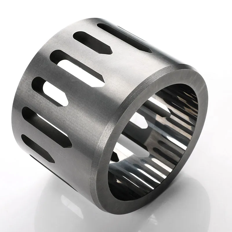 Внутренние детали клапанов из карбида