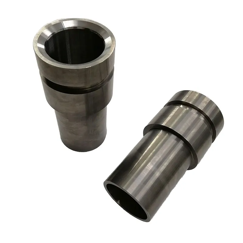 Внутренние детали клапанов из карбида