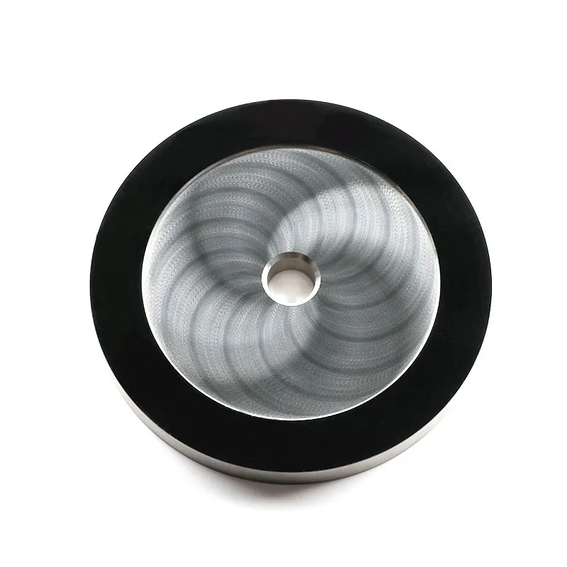 Внутренние детали клапанов из карбида