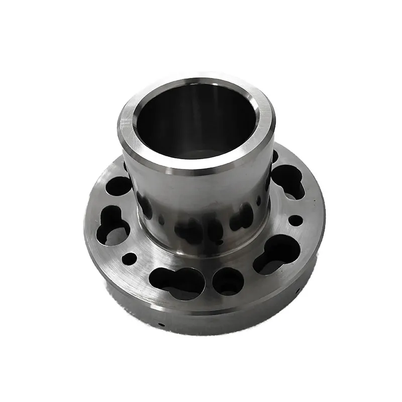 Внутренние детали клапанов из карбида