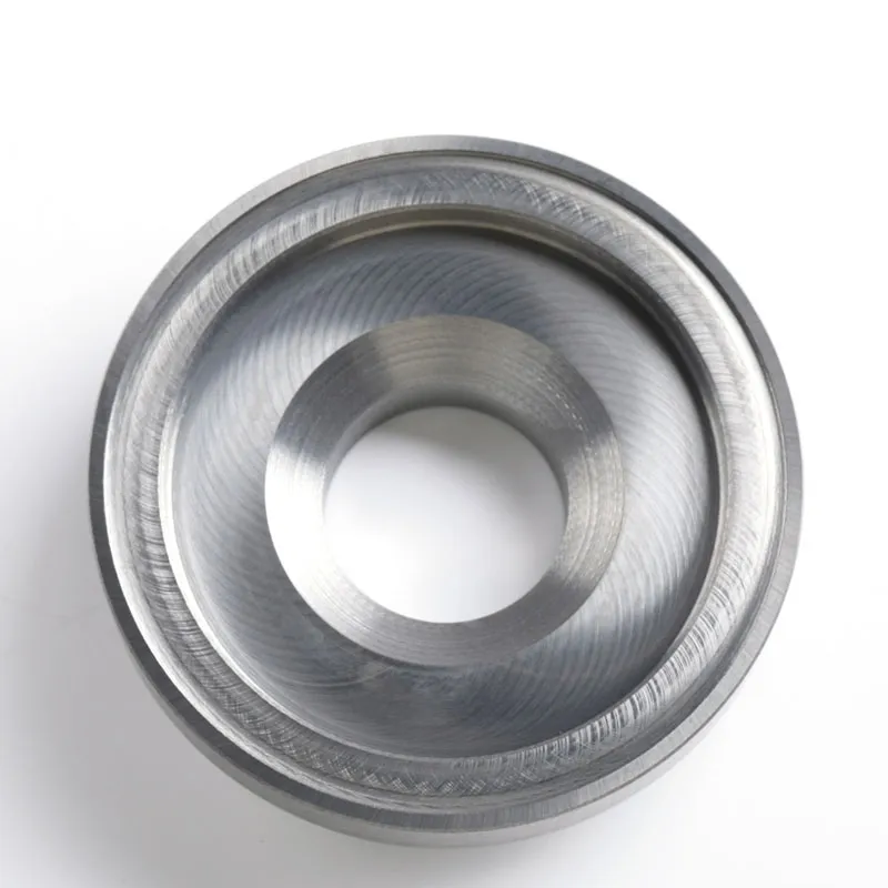 Внутренние детали клапанов из карбида