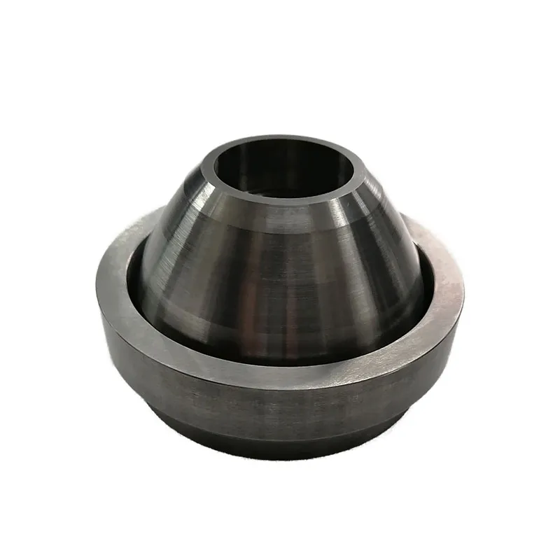 Внутренние детали клапанов из карбида