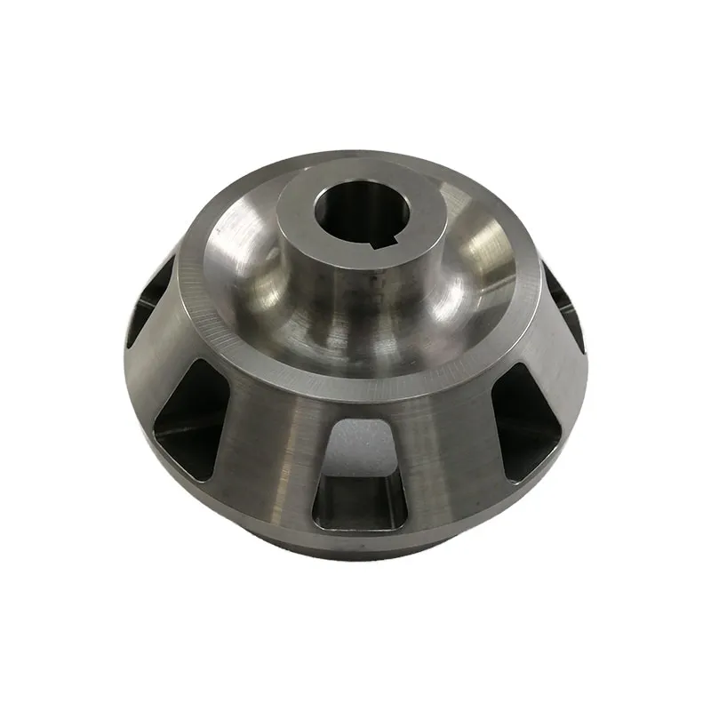 Внутренние детали клапанов из карбида