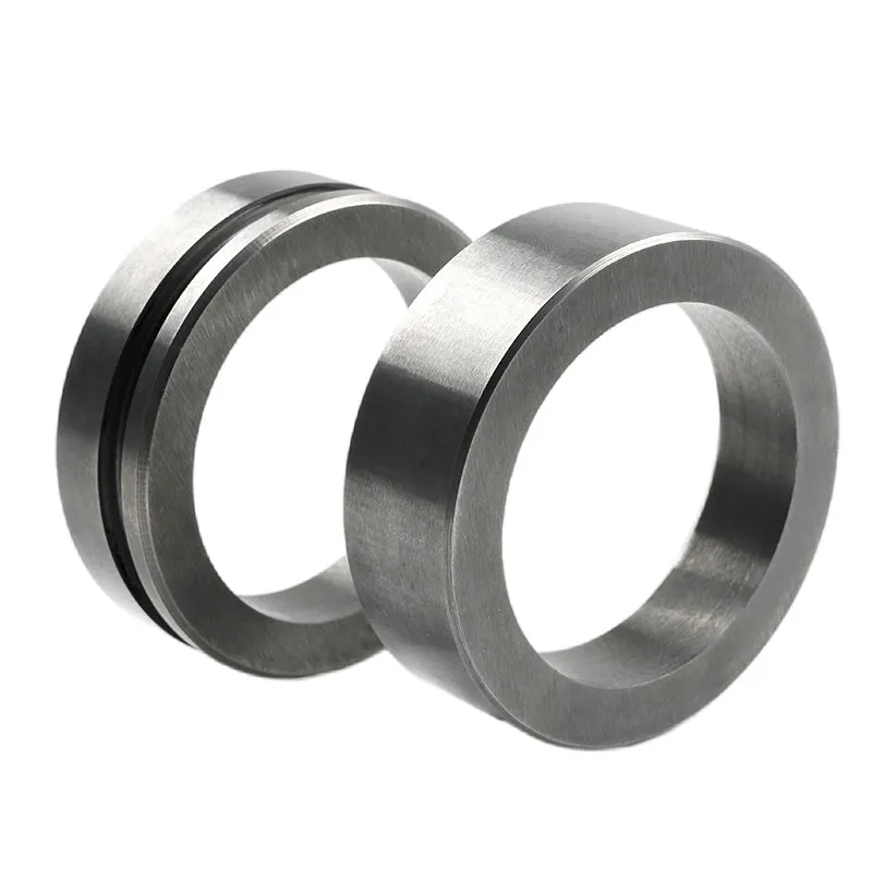 Внутренние детали клапанов из карбида