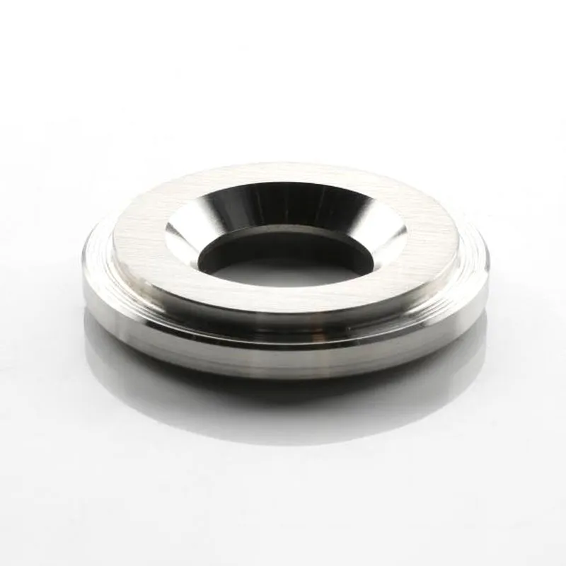 Внутренние детали клапанов из карбида