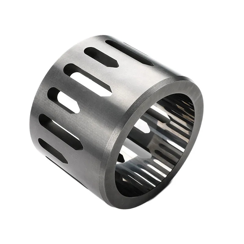 Внутренние детали клапанов из карбида