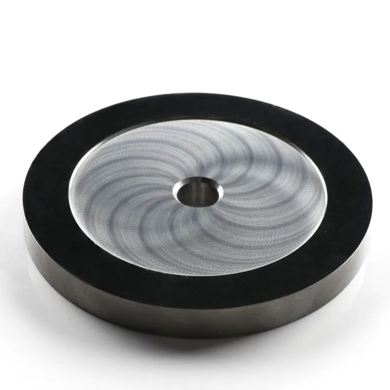 Внутренние детали клапанов из карбида