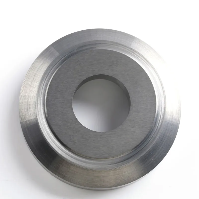 Внутренние детали клапанов из карбида