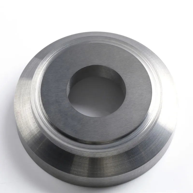 Внутренние детали клапанов из карбида