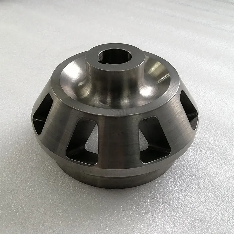 Внутренние детали клапанов из карбида