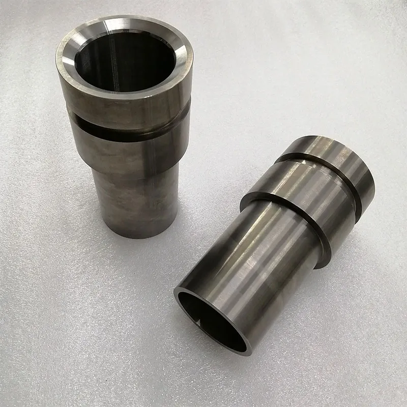 Внутренние детали клапанов из карбида