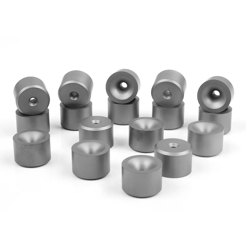 Волочильные фильеры из карбида