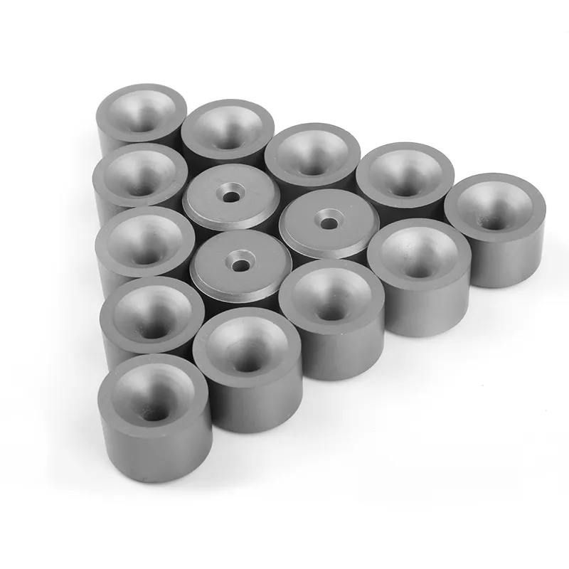 Волочильные фильеры из карбида