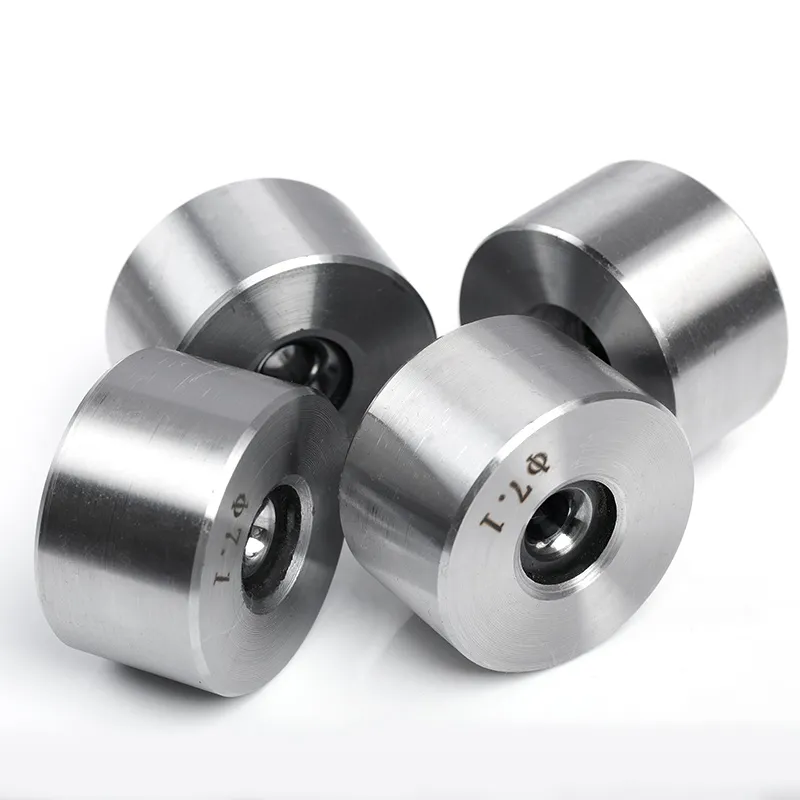 Волочильные фильеры из карбида