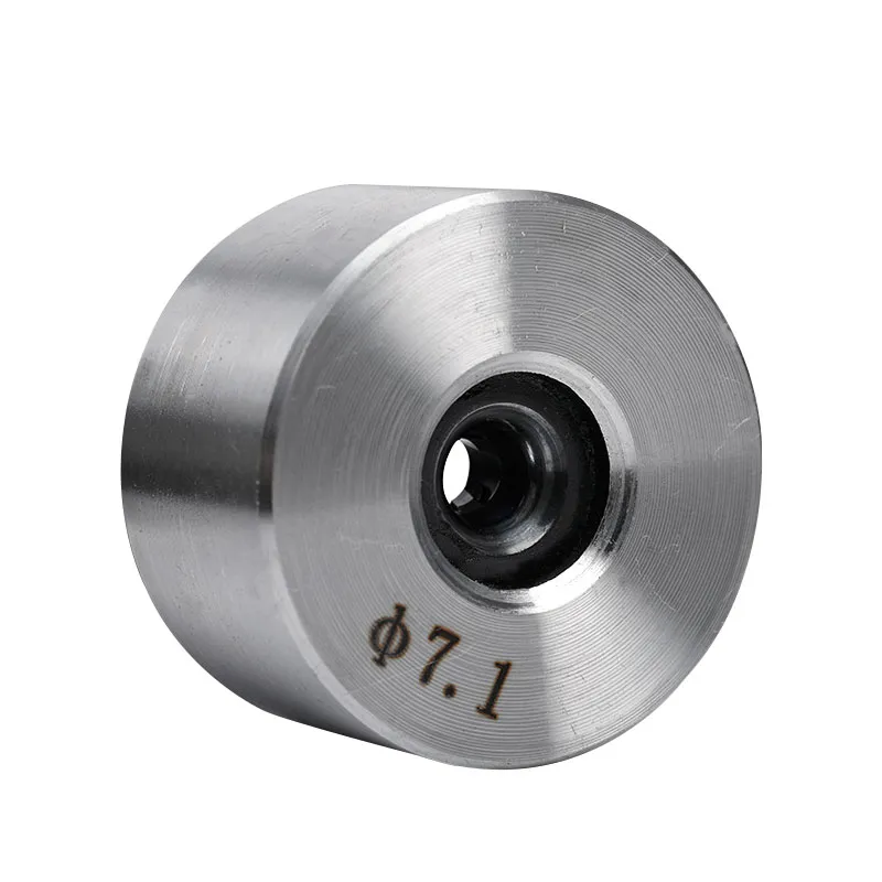 Волочильные фильеры из карбида