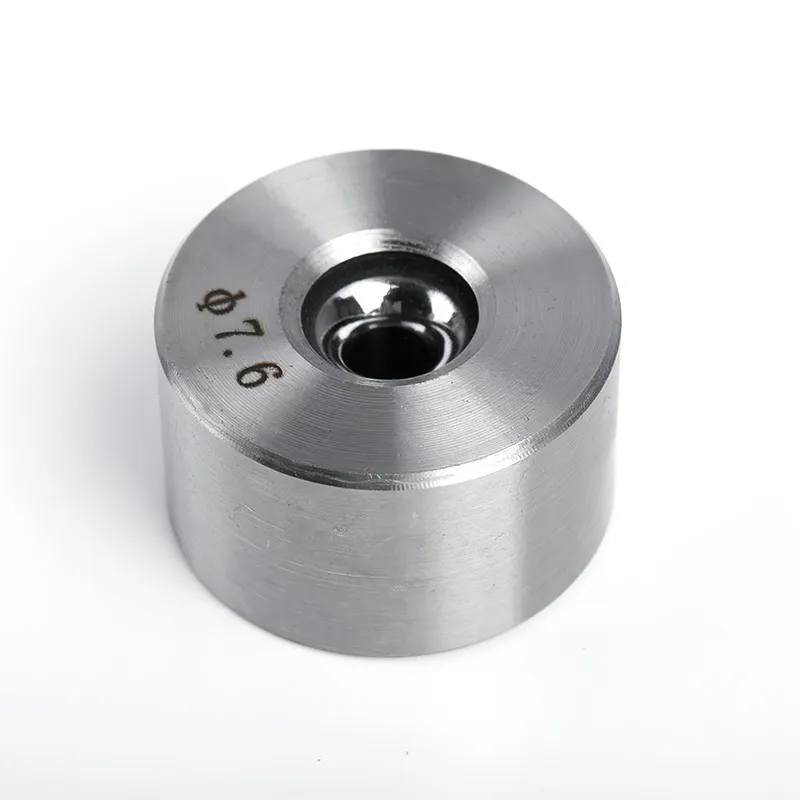 Волочильные фильеры из карбида