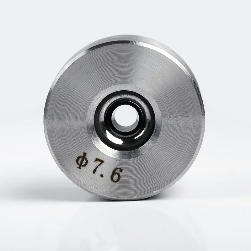 Волочильные фильеры из карбида