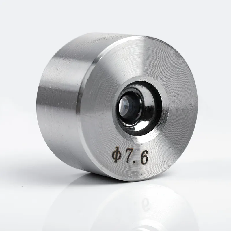 Волочильные фильеры из карбида