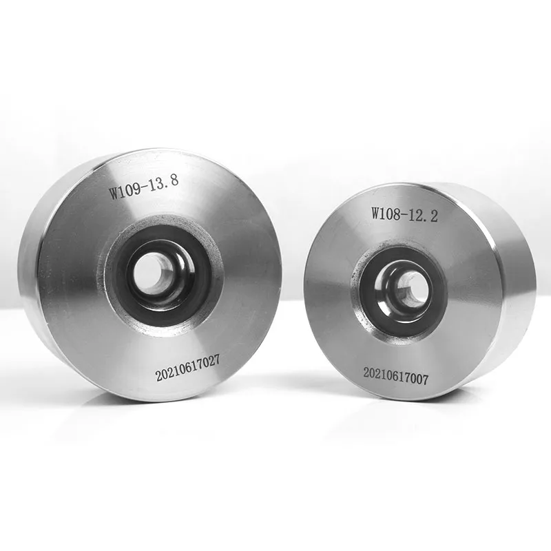 Волочильные фильеры из карбида