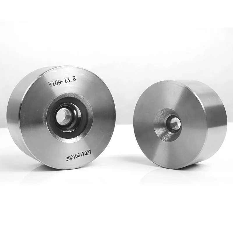 Волочильные фильеры из карбида