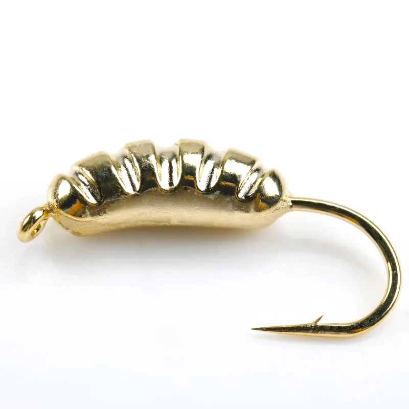  Вольфрамовая креветочная мормышка