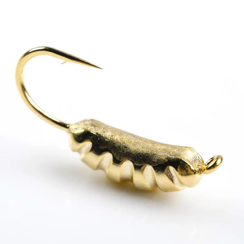  Вольфрамовая креветочная мормышка