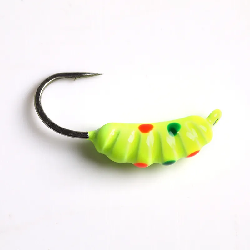  Вольфрамовая креветочная мормышка