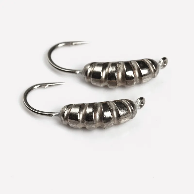  Вольфрамовая креветочная мормышка