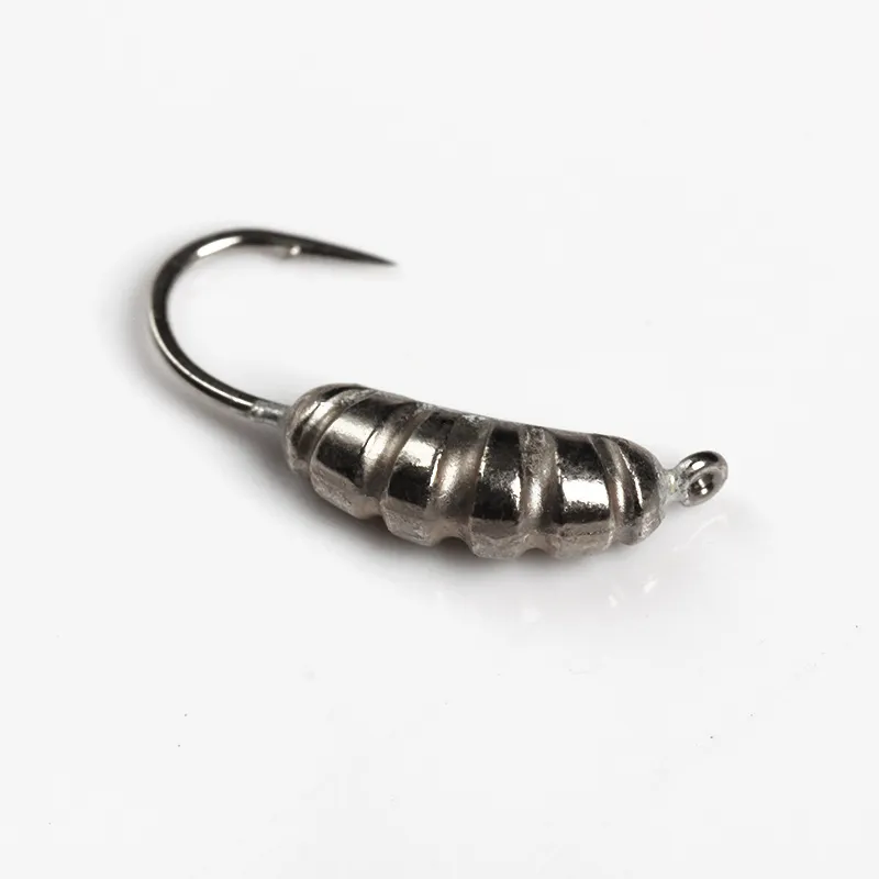  Вольфрамовая креветочная мормышка