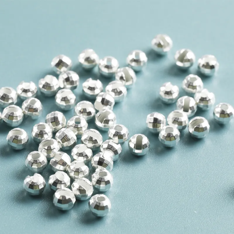 Вольфрамовые алмазные бусины