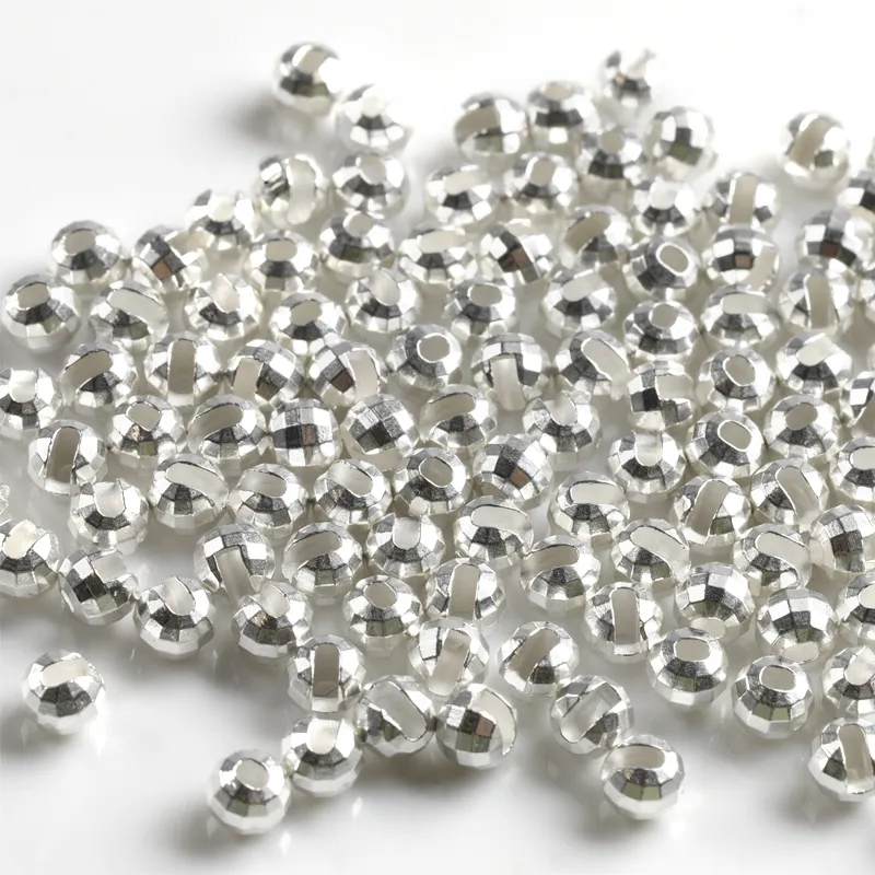 Вольфрамовые алмазные бусины