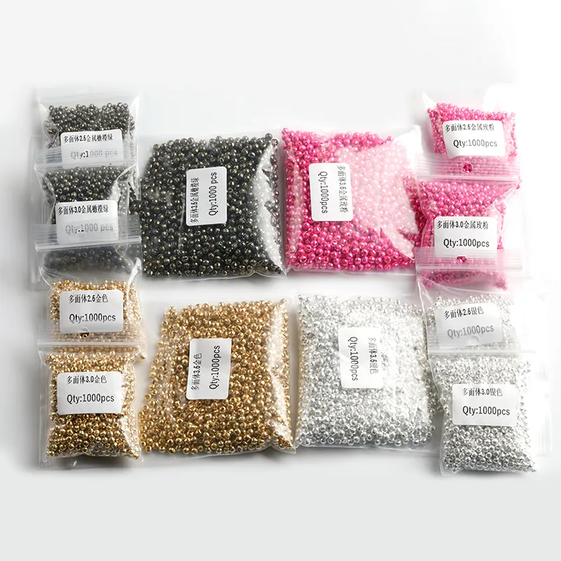 Вольфрамовые алмазные бусины