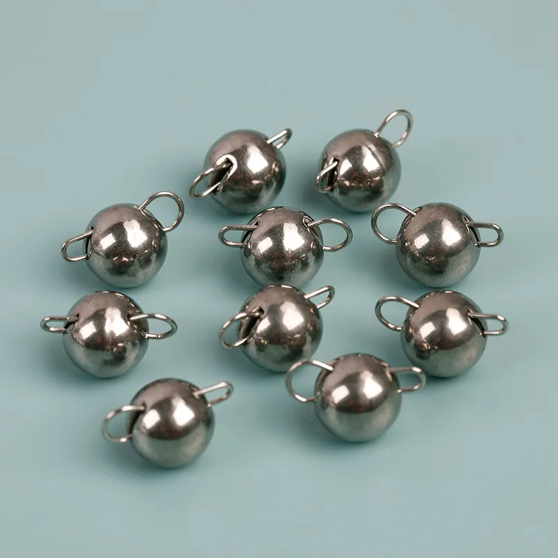 Вольфрамовые грузила “Чебурашка”